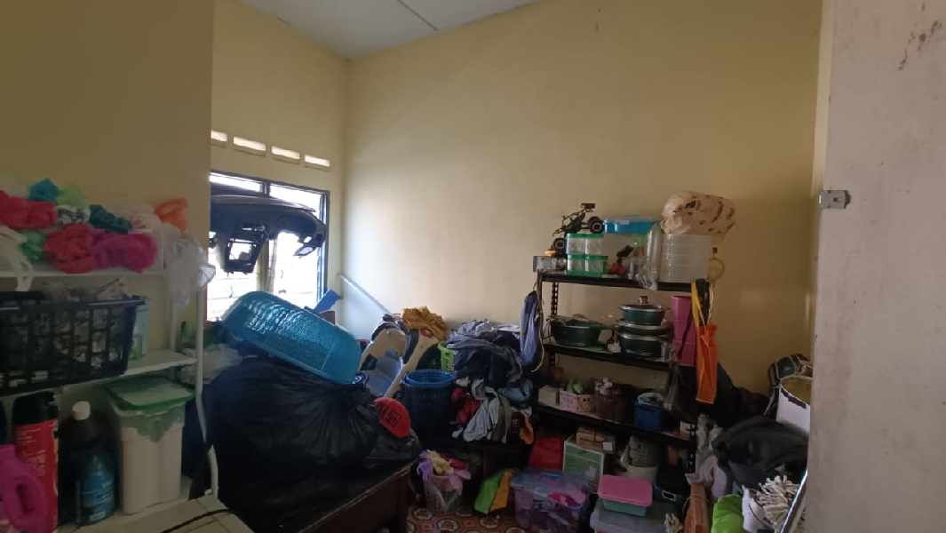 teres setingkat kampung padang jaya - photo 5