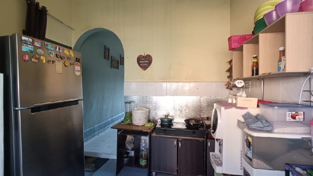 teres setingkat kampung padang jaya - photo 7
