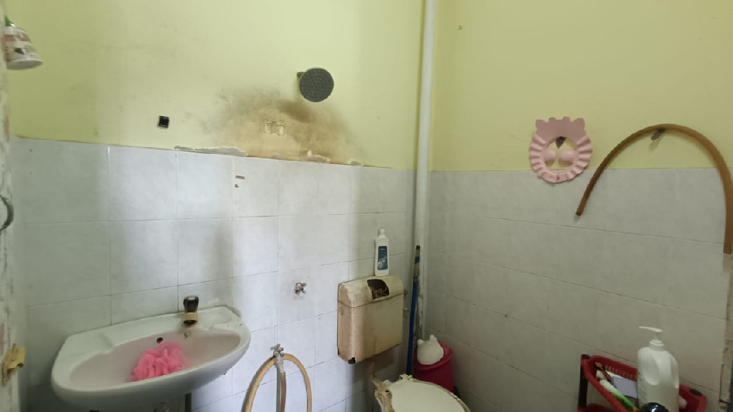 teres setingkat kampung padang jaya - photo 8