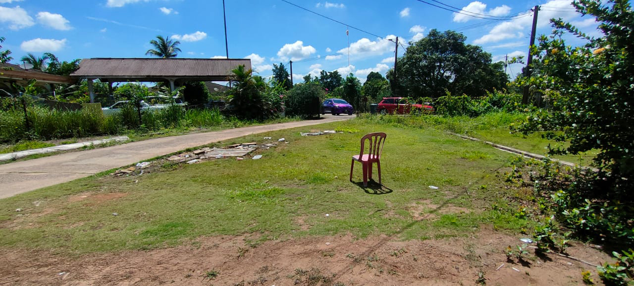 banglo setingkat pinggir pelangi muadzam - photo 7