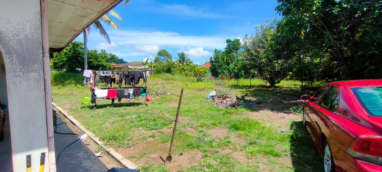 banglo setingkat pinggir pelangi muadzam - photo 8