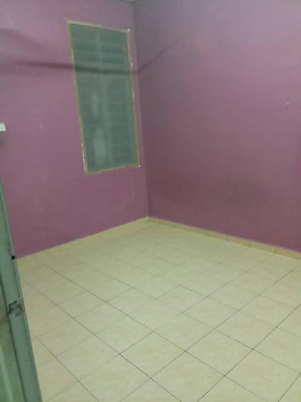teres setingkat kos rendah desa cempaka - photo 2