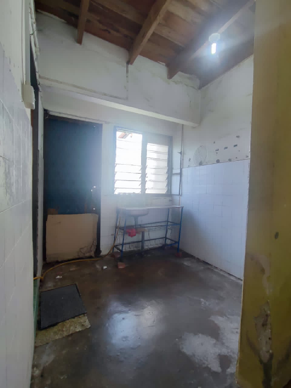teres dua tingkat kos rendah pelindung beserah - photo 4