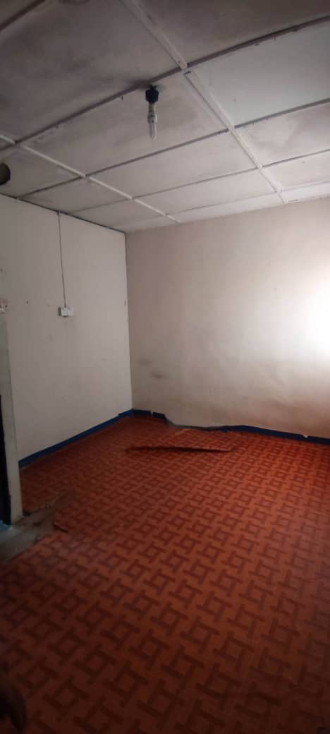 teres dua tingkat kos rendah pelindung beserah - photo 5