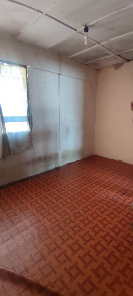 teres dua tingkat kos rendah pelindung beserah - photo 6