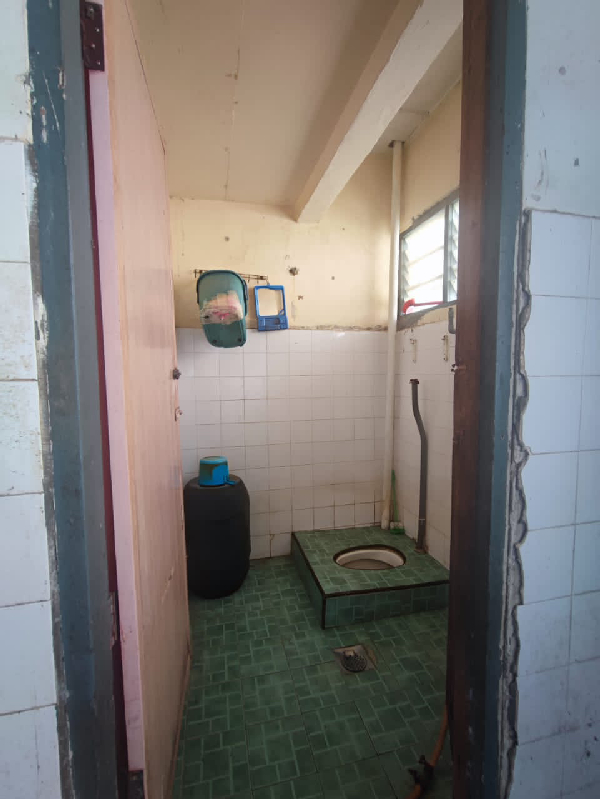 teres dua tingkat kos rendah pelindung beserah - photo 7