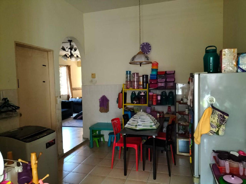 rumah dua tingkat endlot seri setali- dekat bandar - photo 4