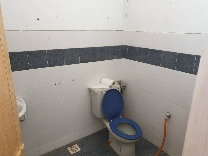 rumah teres dua tingkat kampung feri kemasik FREEHOLD - photo 7