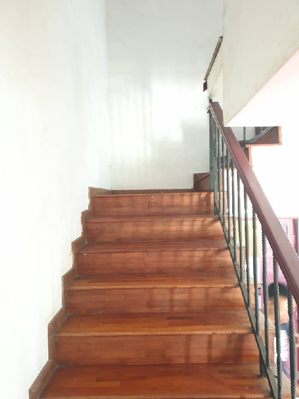 rumah teres dua tingkat kampung feri kemasik FREEHOLD - photo 8