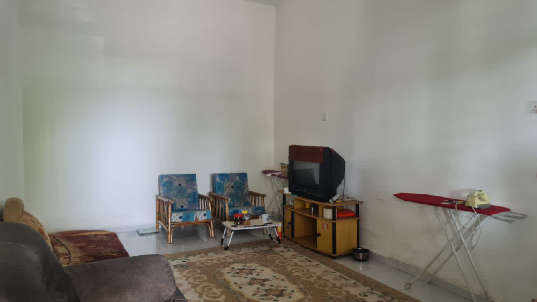 rumah teres setingkat taman permatang badak perdana CANTIK - photo 3