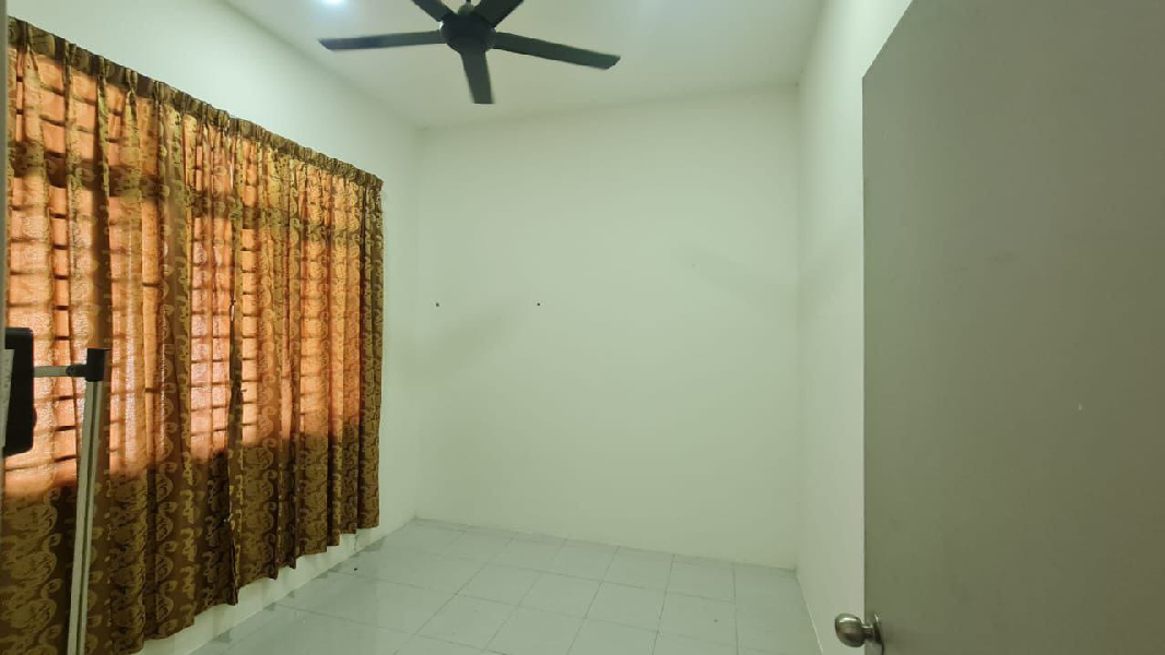 rumah teres setingkat taman permatang badak perdana CANTIK - photo 4