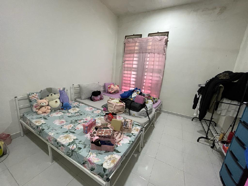 rumah semi d permatang badak jaya - photo 5
