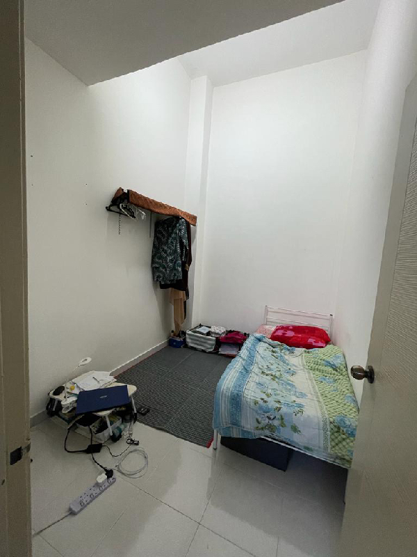 rumah semi d permatang badak jaya - photo 6