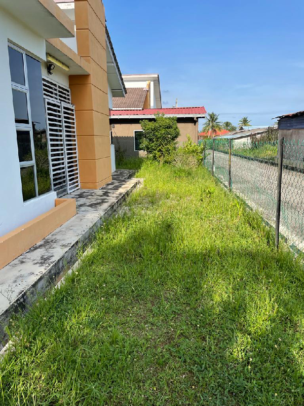 rumah semi d permatang badak jaya - photo 8