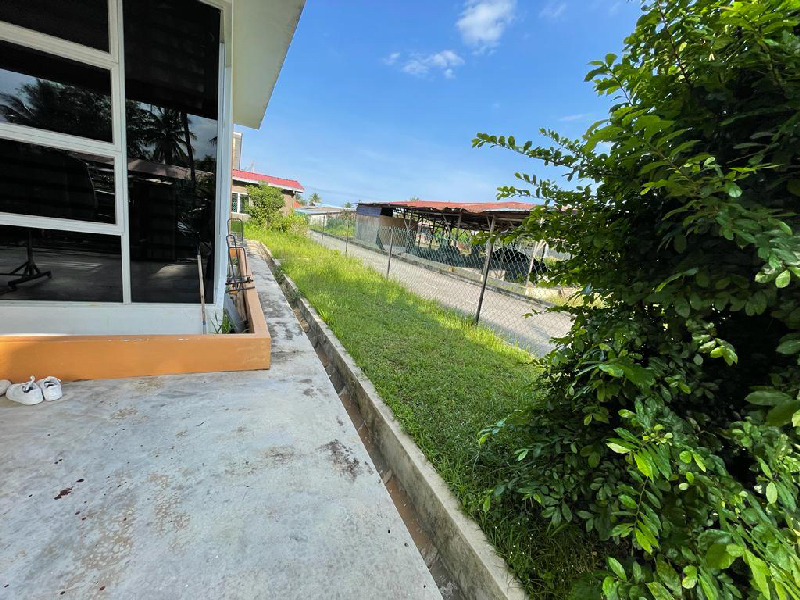rumah semi d permatang badak jaya - photo 9