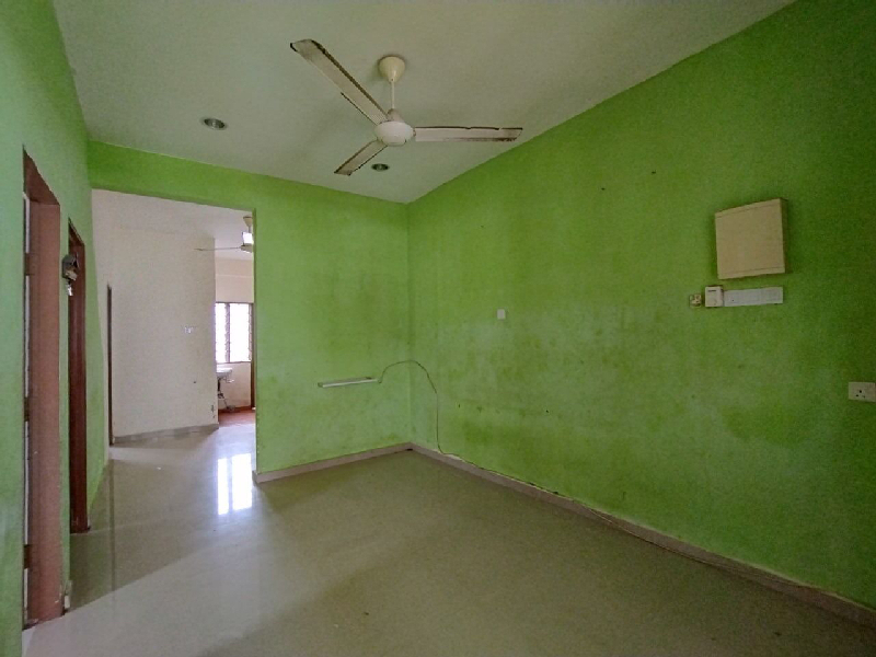 rumah semi d setingkat seri mahkota batu 12 - photo 6