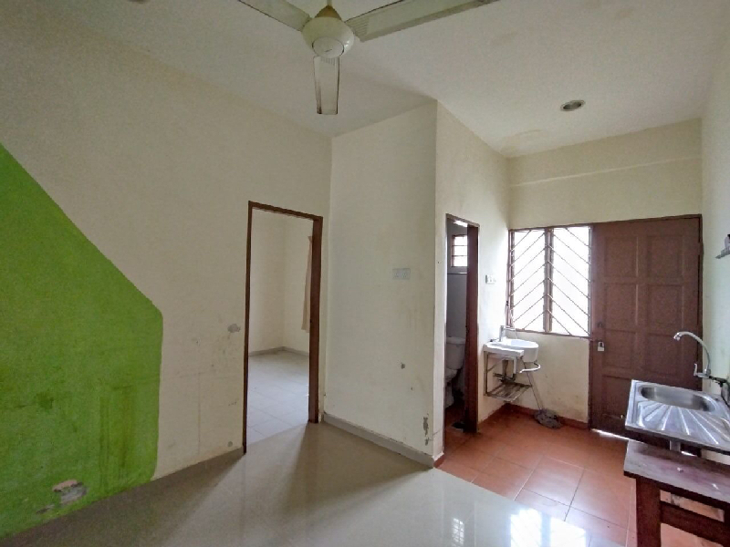 rumah semi d setingkat seri mahkota batu 12 - photo 7