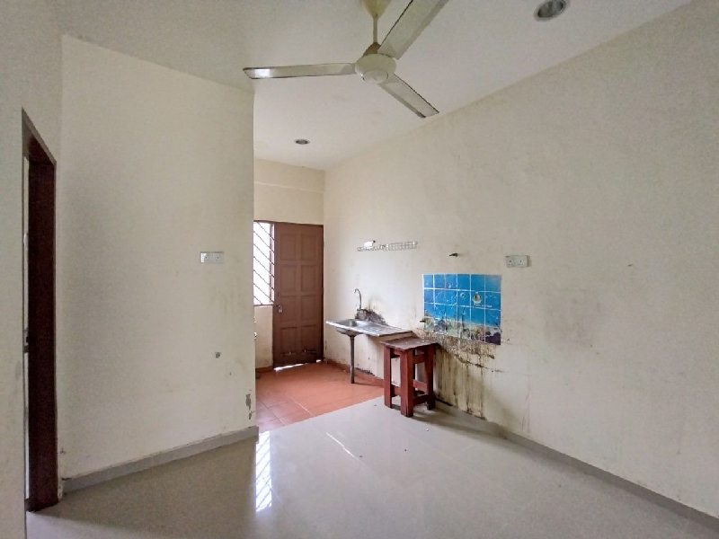 rumah semi d setingkat seri mahkota batu 12 - photo 8