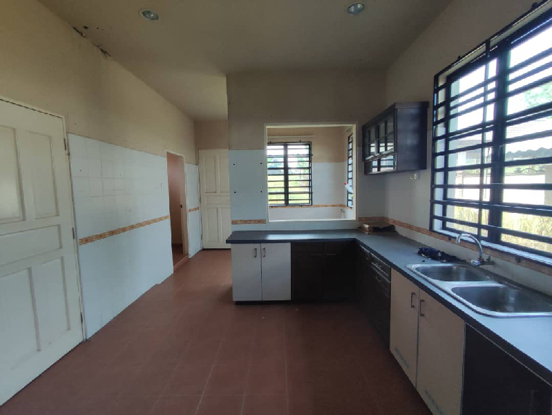 rumah banglo dua tingkat astana villa indera mahkota 13 - photo 3