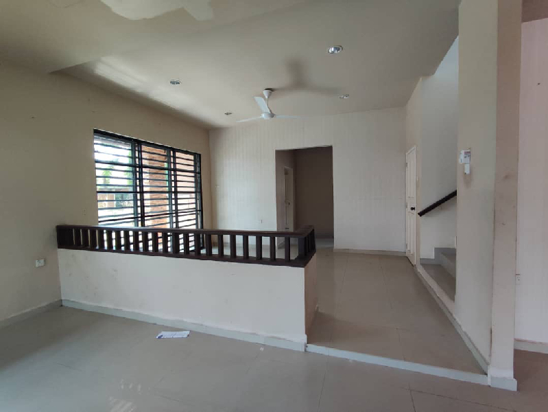 rumah banglo dua tingkat astana villa indera mahkota 13 - photo 4