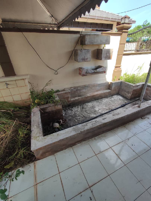 rumah banglo dua tingkat astana villa indera mahkota 13 - photo 6