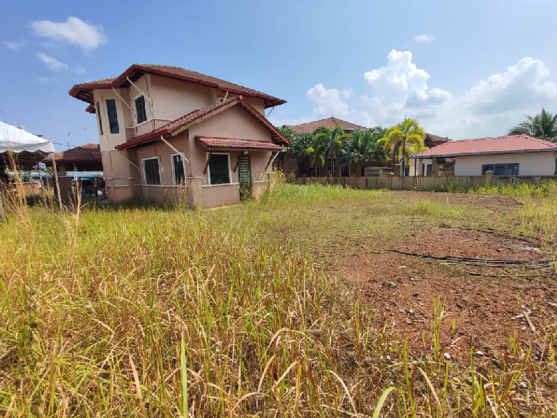 rumah banglo dua tingkat astana villa indera mahkota 13 - photo 7