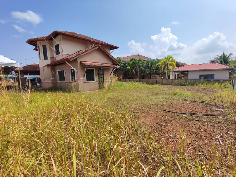 rumah banglo dua tingkat astana villa indera mahkota 13 - photo 8