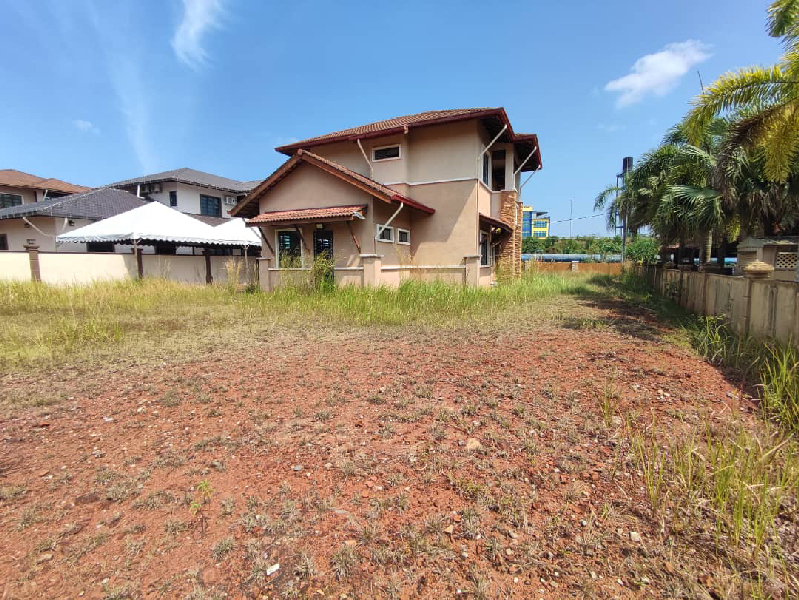rumah banglo dua tingkat astana villa indera mahkota 13 - photo 10