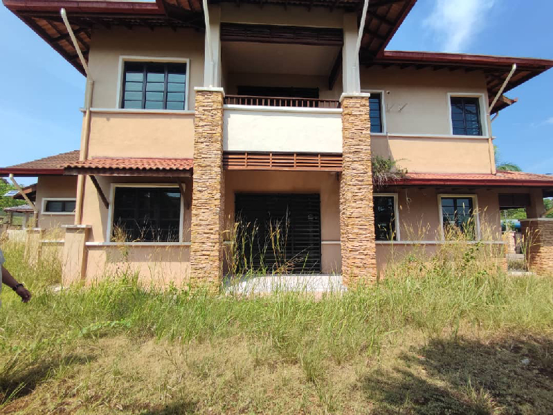 rumah banglo dua tingkat astana villa indera mahkota 13 - photo 11