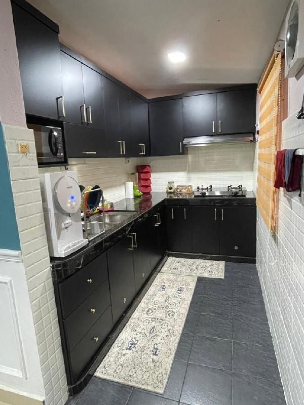 Cantik rumah teres setingkat taman beserah - photo 5