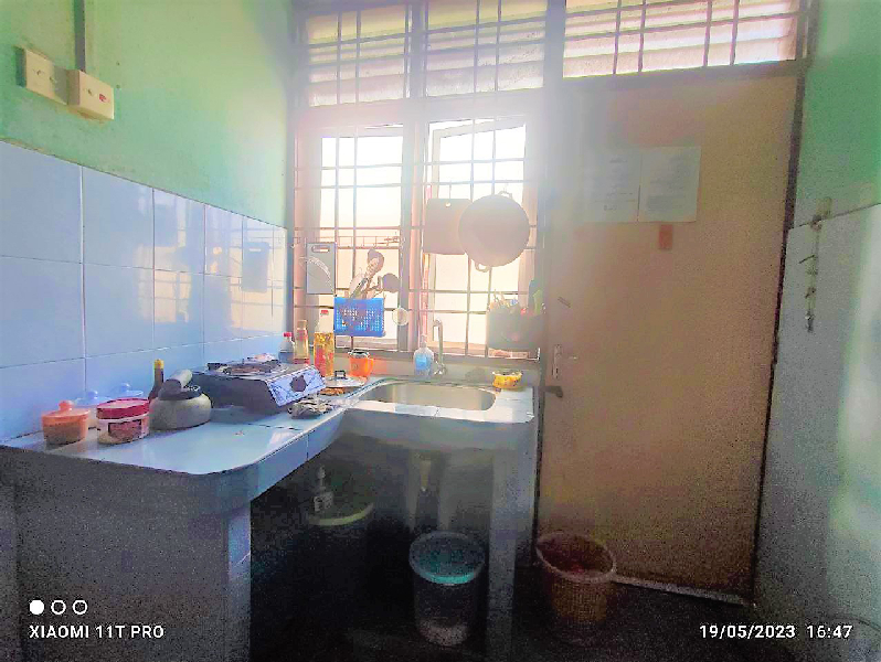 rumah teres setingkat taman shahzan im3 - photo 6