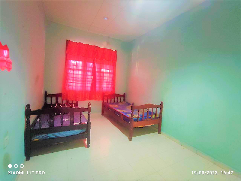 rumah teres setingkat taman shahzan im3 - photo 8