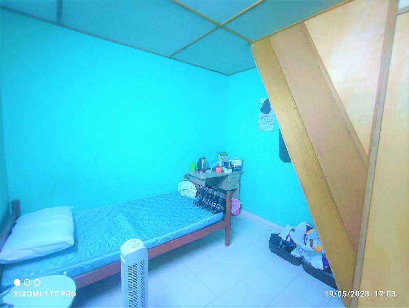 rumah teres setingkat taman shahzan im3 - photo 10