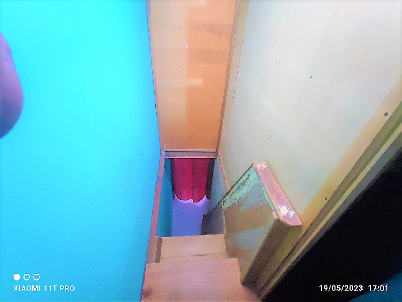 rumah teres setingkat taman shahzan im3 - photo 11
