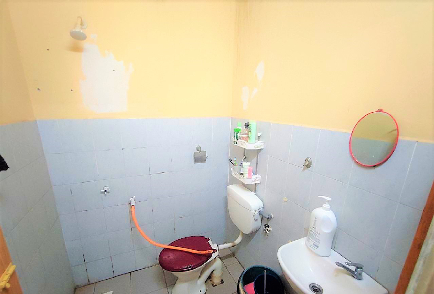rumah teres setingkat indera mahkota 15 - photo 10