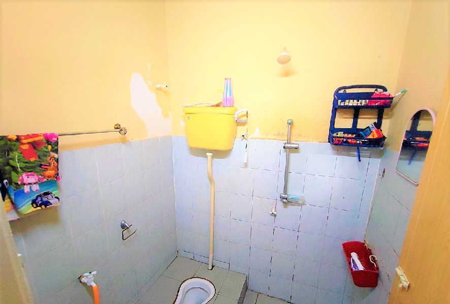 rumah teres setingkat indera mahkota 15 - photo 11