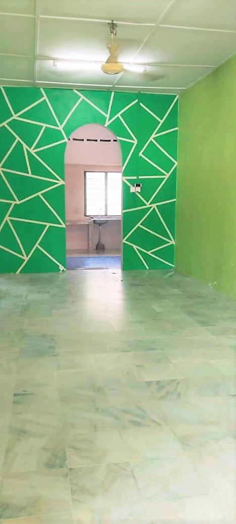 rumah semi d setingkat taman seri setia pekan - photo 6