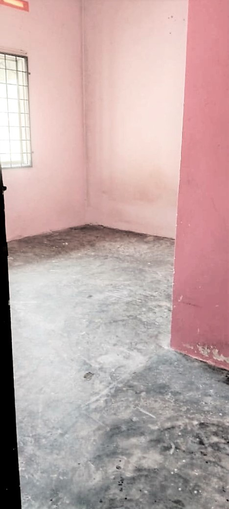rumah semi d setingkat taman seri setia pekan - photo 7