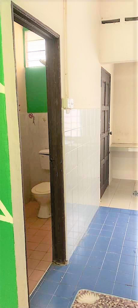 rumah semi d setingkat taman seri setia pekan - photo 9