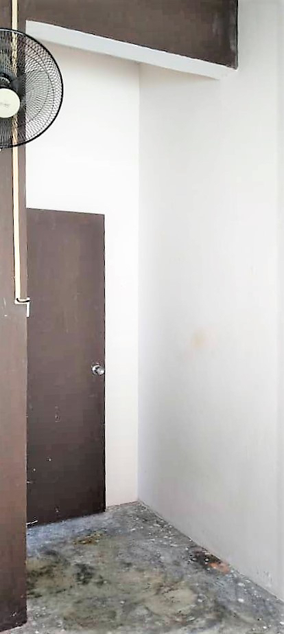 rumah semi d setingkat taman seri setia pekan - photo 11