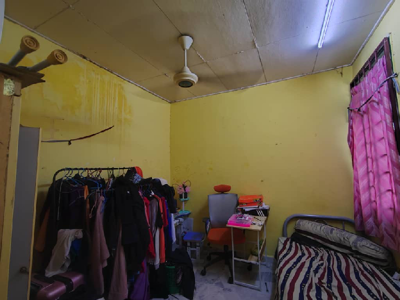 rumah teres setingkat indera mahkota  - photo 4