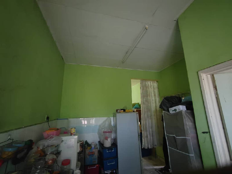 rumah teres setingkat indera mahkota  - photo 5