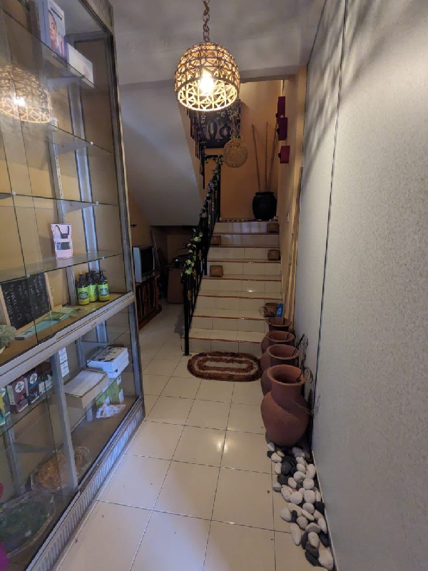 RUMAH SEMI D dua tingkat gong badak terengganu - photo 11