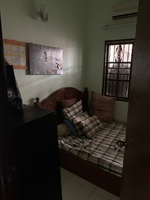 rumah semi d setingkat taman carnation  - photo 9