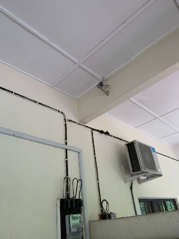 rumah semi d setingkat taman carnation  - photo 12