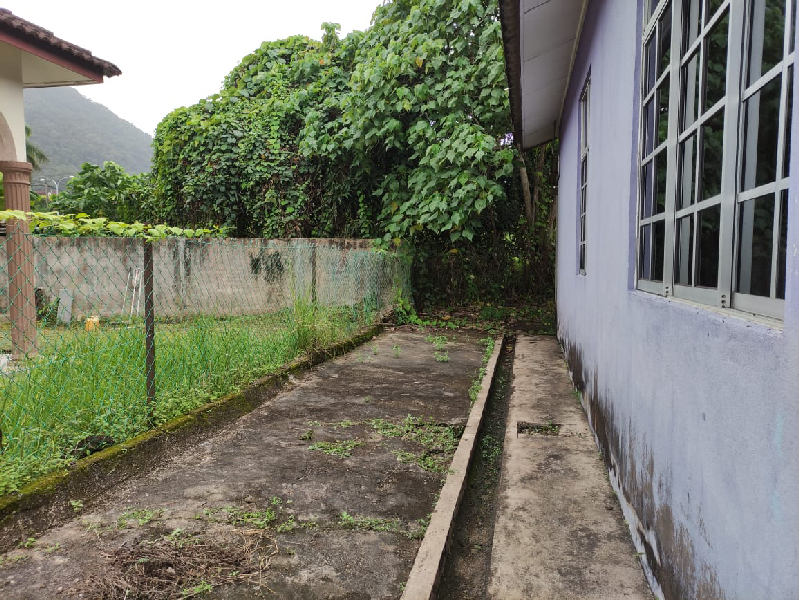 rumah semi d setingkat batu enam dungun - photo 12