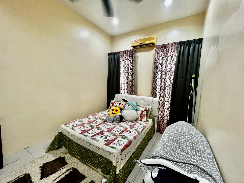 RENOVATED & LUXURY Rumah Banglo Setingkat Jeram Estate Damansara Kuantan - photo 8