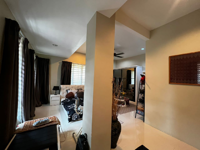 RENOVATED & LUXURY Rumah Banglo Setingkat Jeram Estate Damansara Kuantan - photo 11