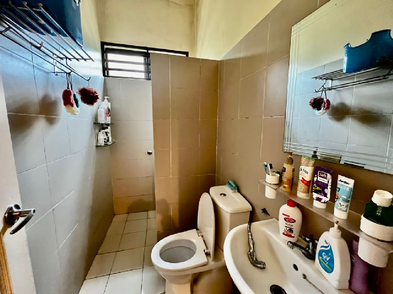 RENOVATED & LUXURY Rumah Banglo Setingkat Jeram Estate Damansara Kuantan - photo 12