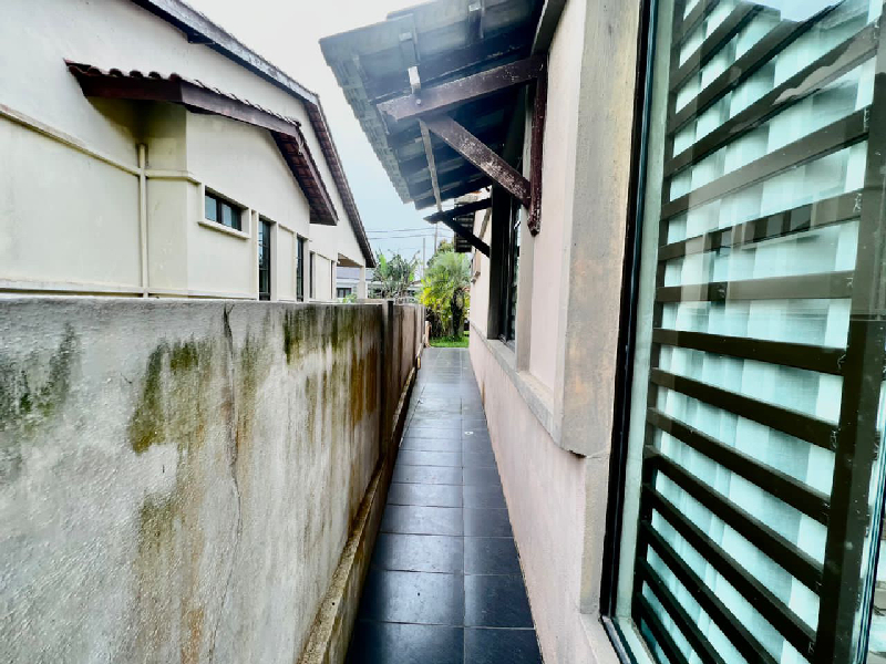 RENOVATED & LUXURY Rumah Banglo Setingkat Jeram Estate Damansara Kuantan - photo 13